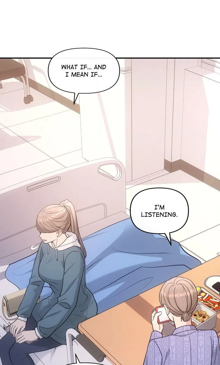 A Consensual Relationship Chapter 33 page 52 - 