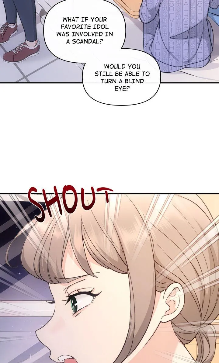 A Consensual Relationship Chapter 33 page 53 - 