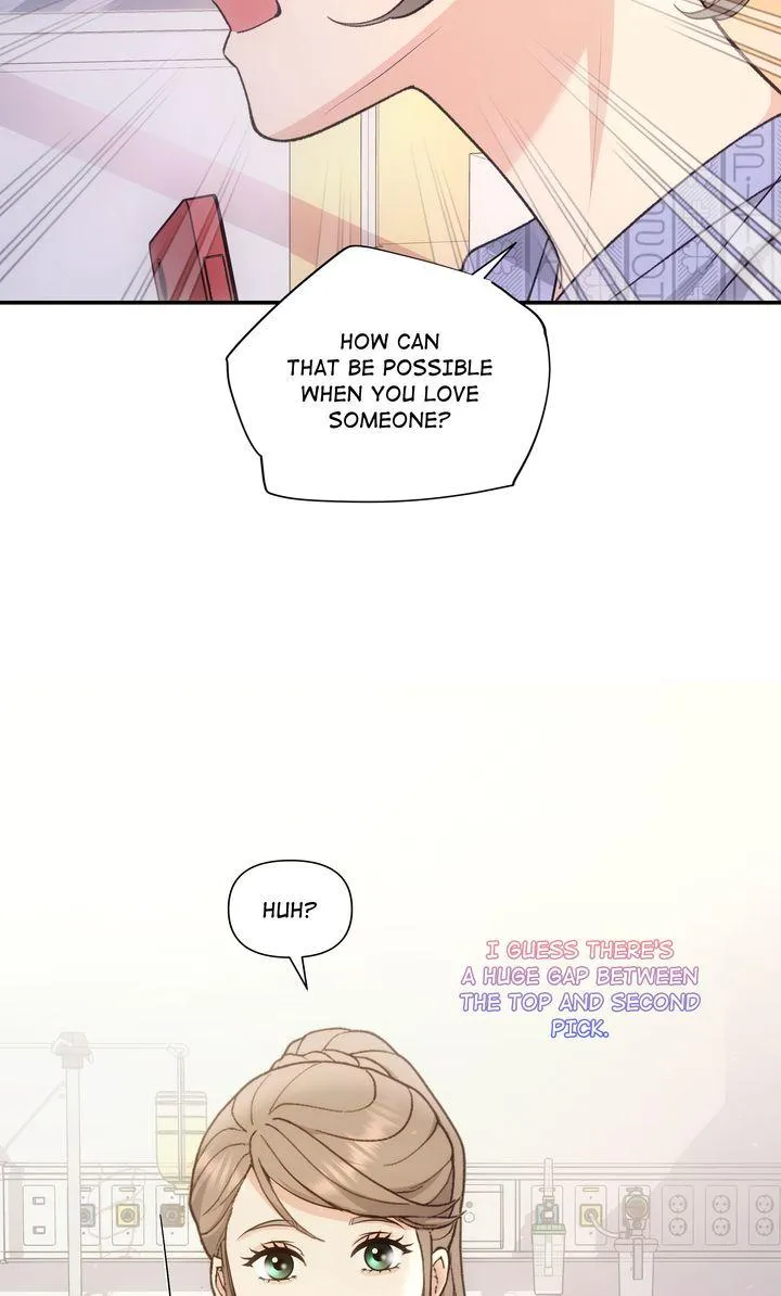 A Consensual Relationship Chapter 33 page 54 - 