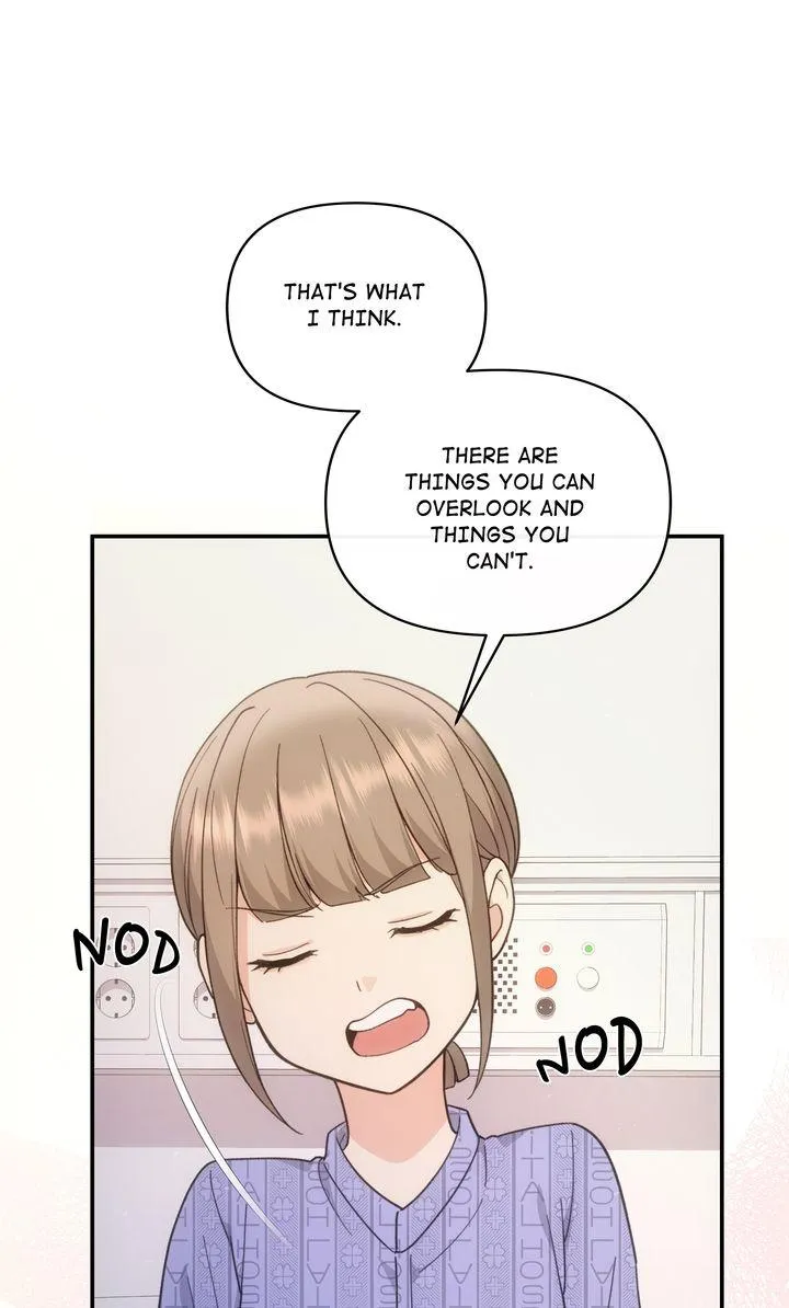 A Consensual Relationship Chapter 33 page 56 - 