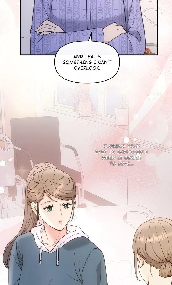 A Consensual Relationship Chapter 33 page 57 - 
