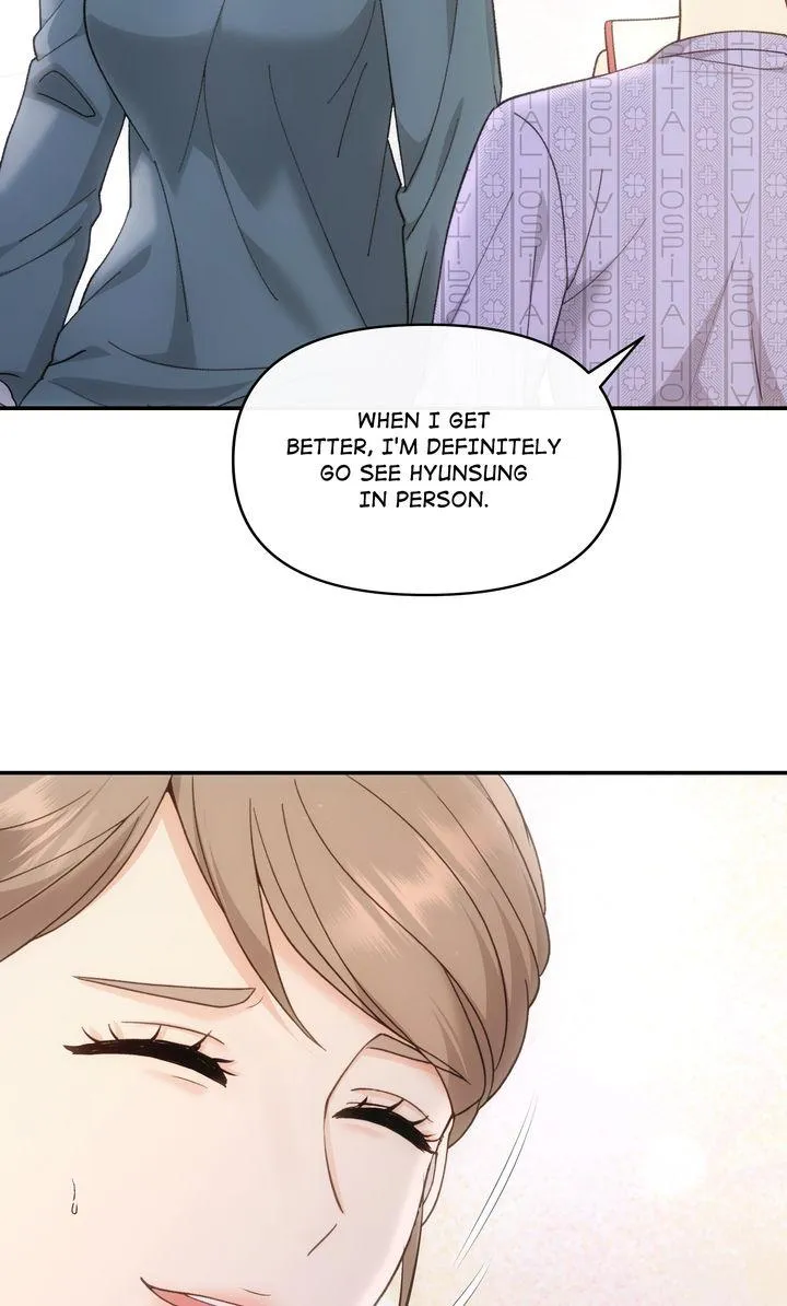 A Consensual Relationship Chapter 33 page 58 - 
