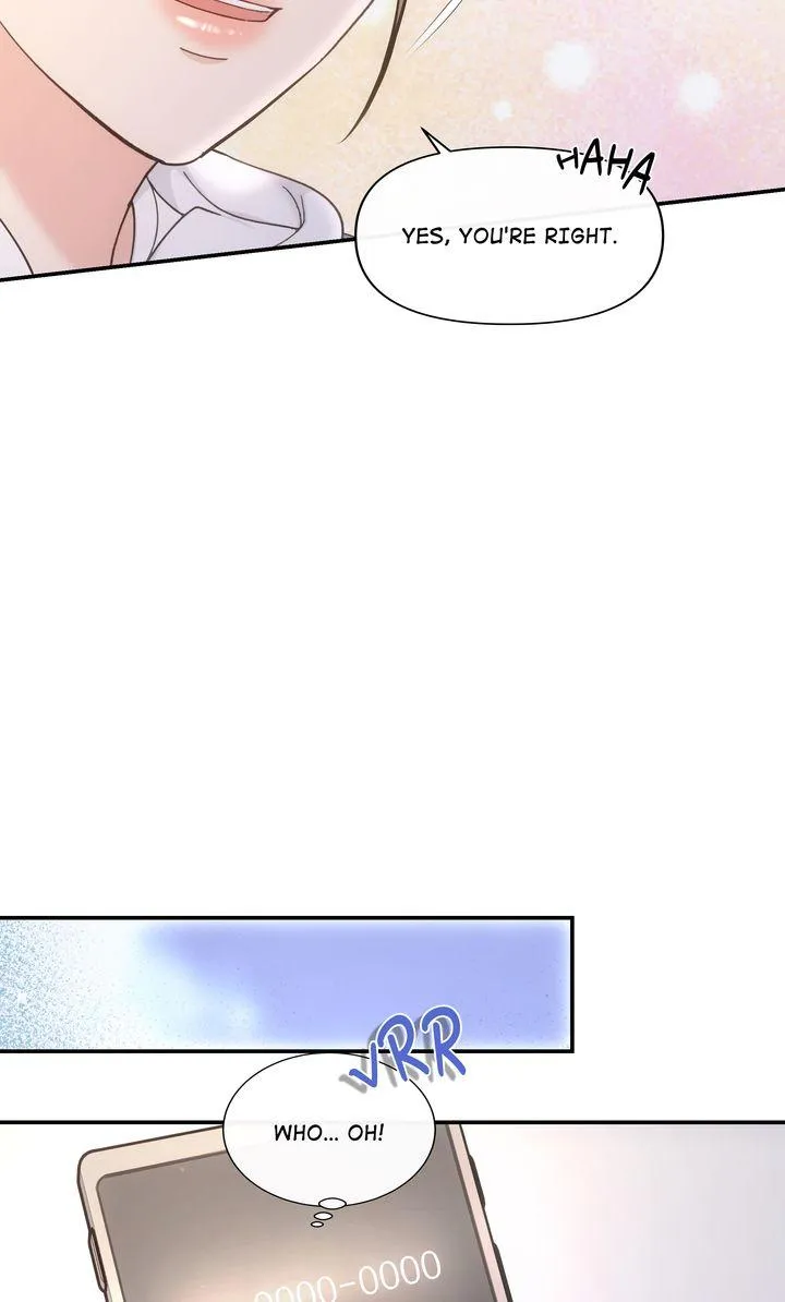 A Consensual Relationship Chapter 33 page 59 - 