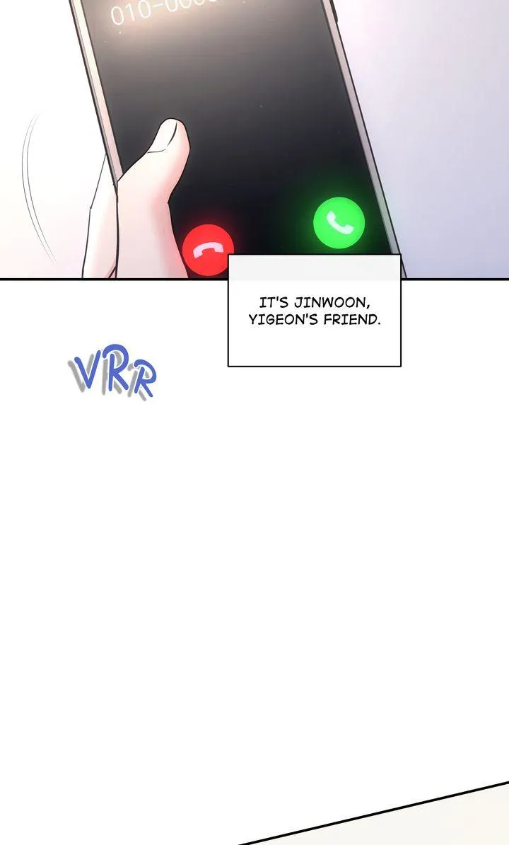 A Consensual Relationship Chapter 33 page 60 - 