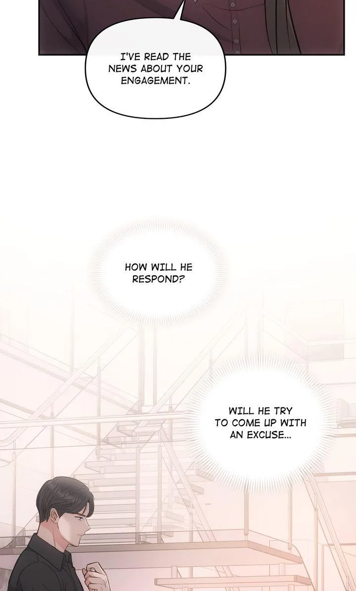 A Consensual Relationship Chapter 33 page 7 - 