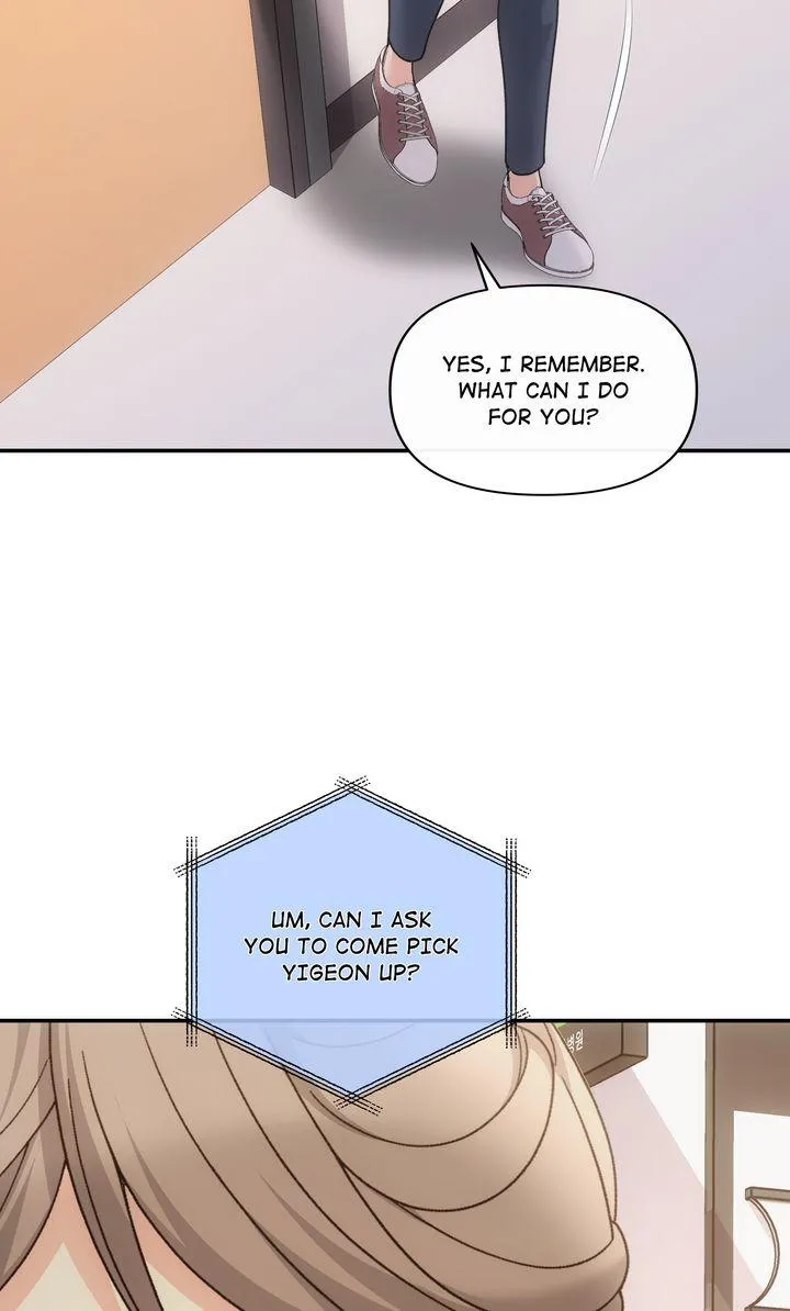 A Consensual Relationship Chapter 33 page 62 - 