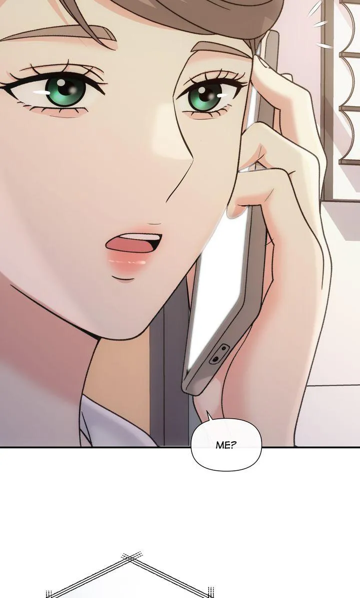 A Consensual Relationship Chapter 33 page 63 - 