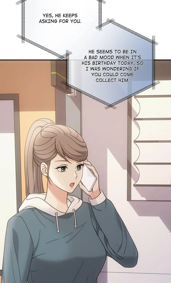 A Consensual Relationship Chapter 33 page 64 - 