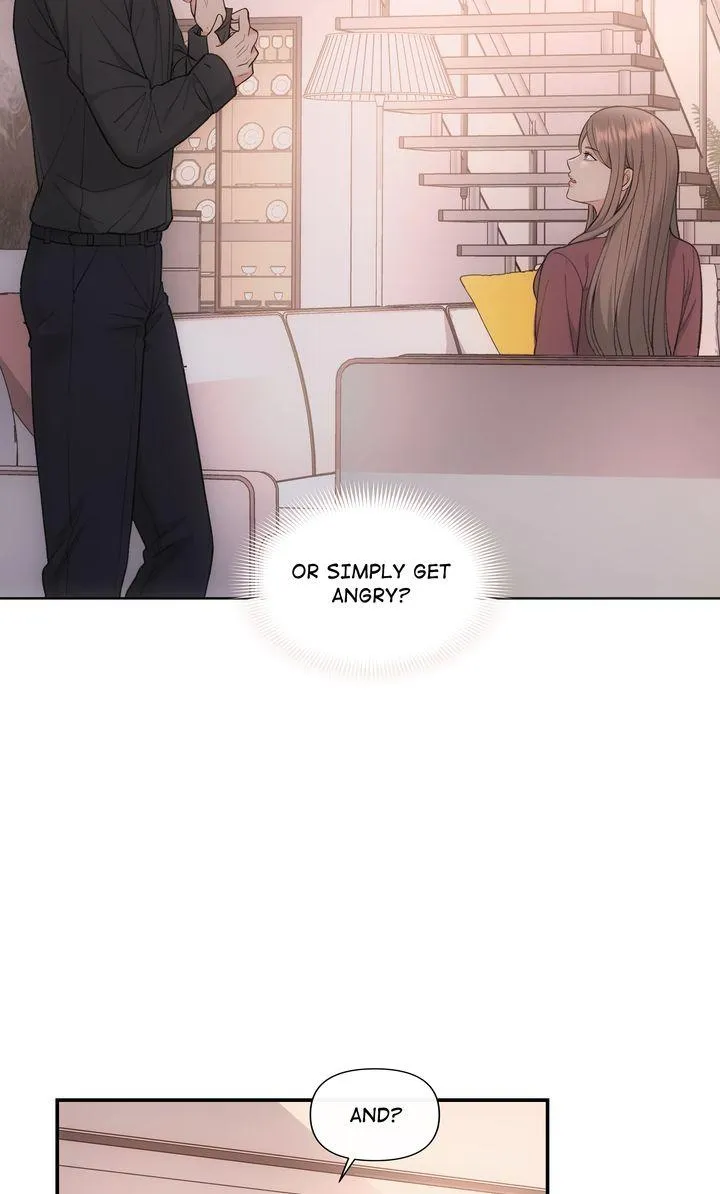 A Consensual Relationship Chapter 33 page 8 - 