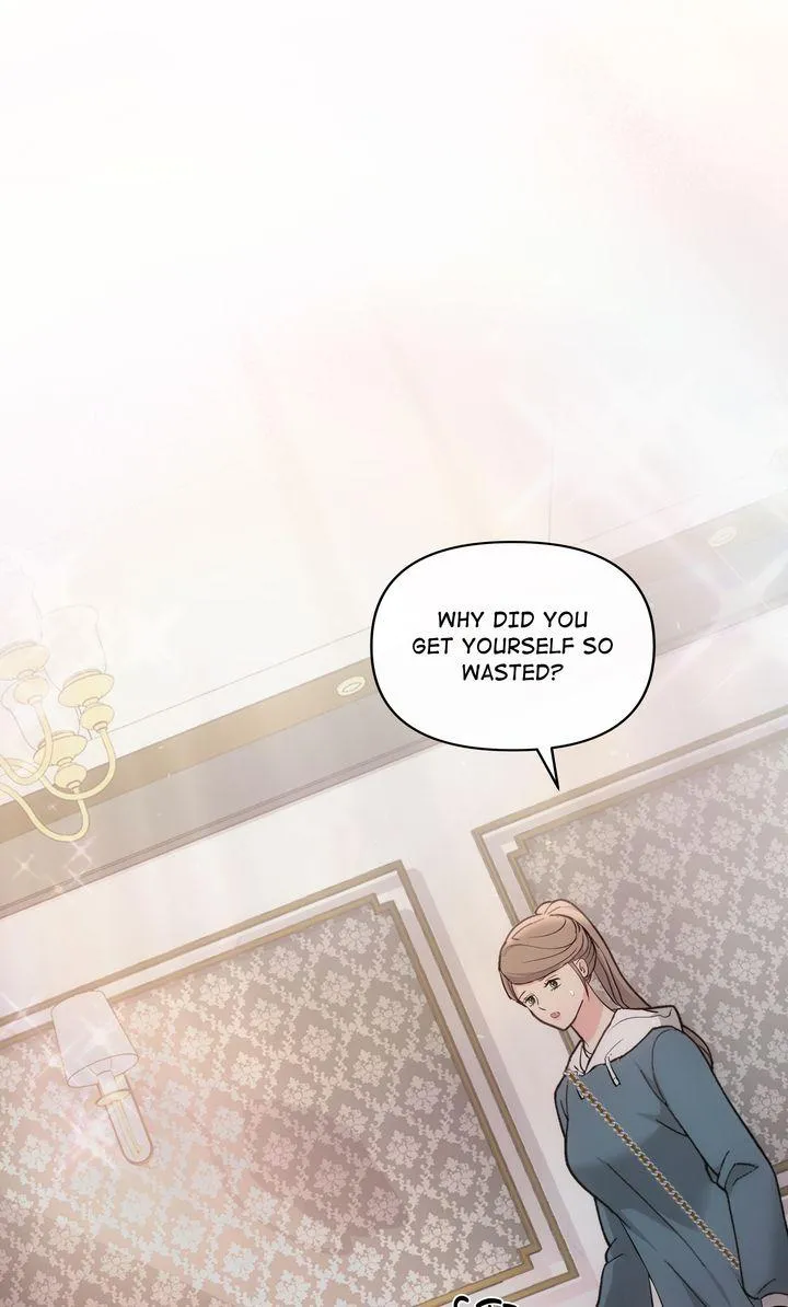 A Consensual Relationship Chapter 33 page 76 - 