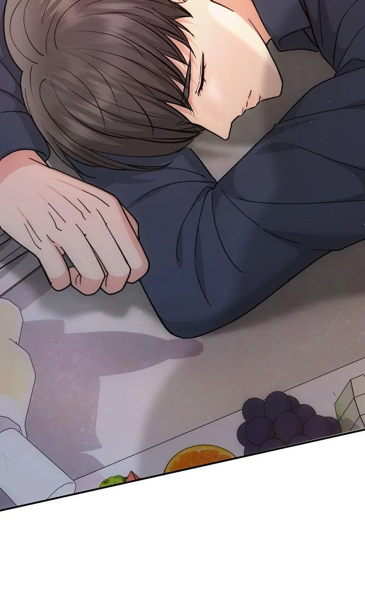 A Consensual Relationship Chapter 33 page 78 - 