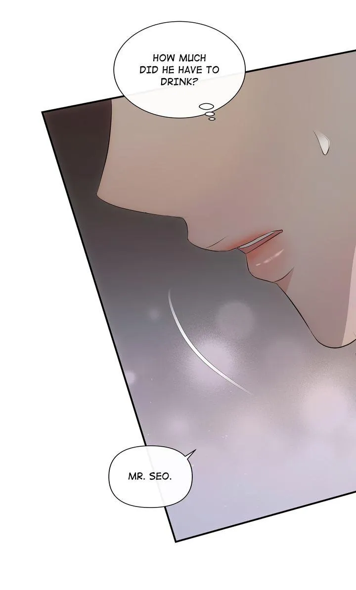 A Consensual Relationship Chapter 33 page 79 - 