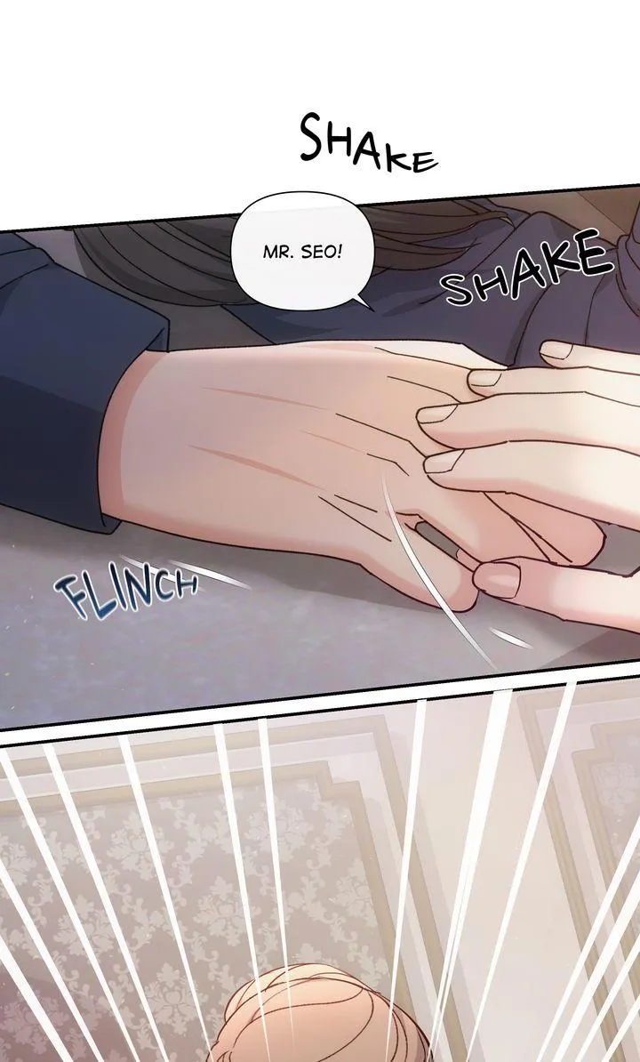 A Consensual Relationship Chapter 33 page 80 - 