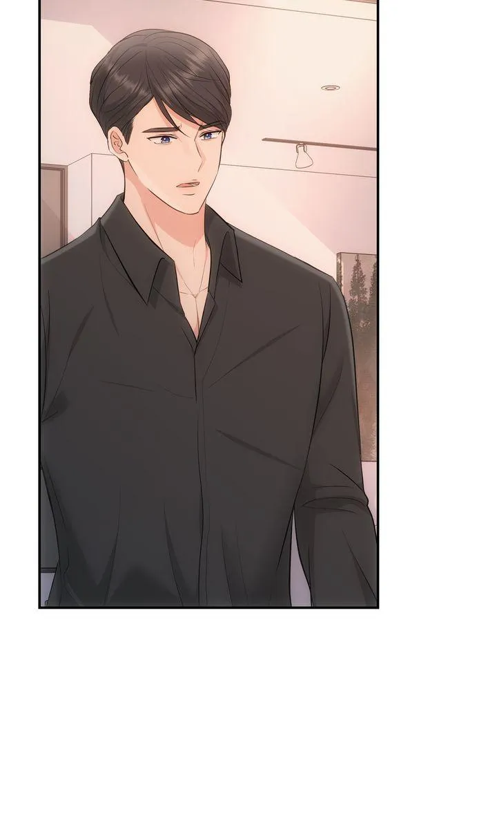 A Consensual Relationship Chapter 33 page 9 - 
