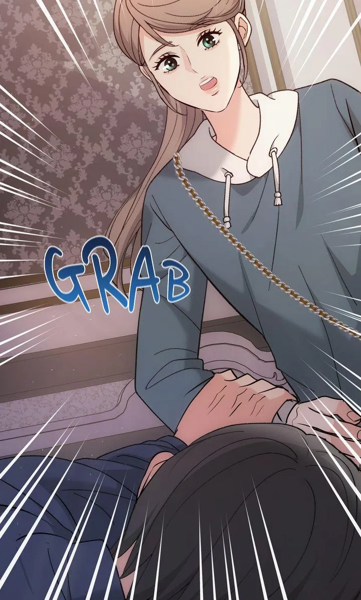 A Consensual Relationship Chapter 33 page 81 - 