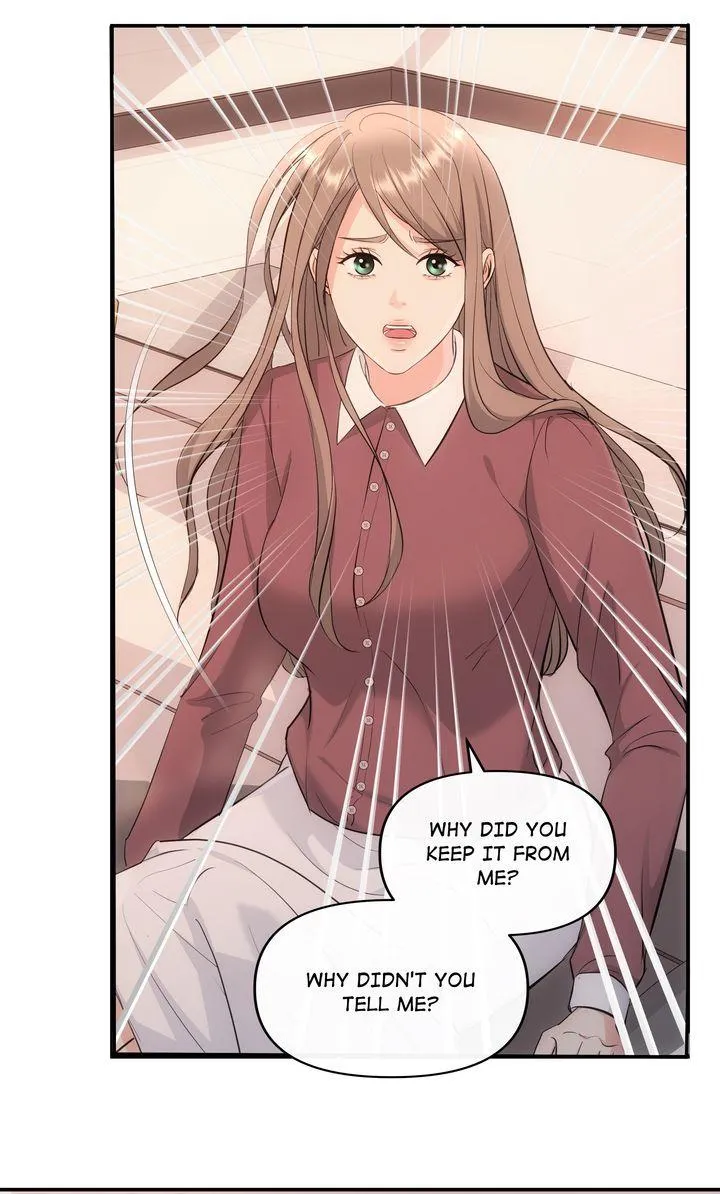 A Consensual Relationship Chapter 33 page 10 - 