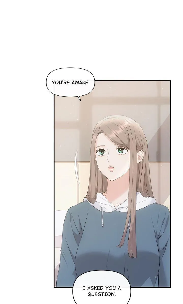A Consensual Relationship Chapter 34 page 2 - 