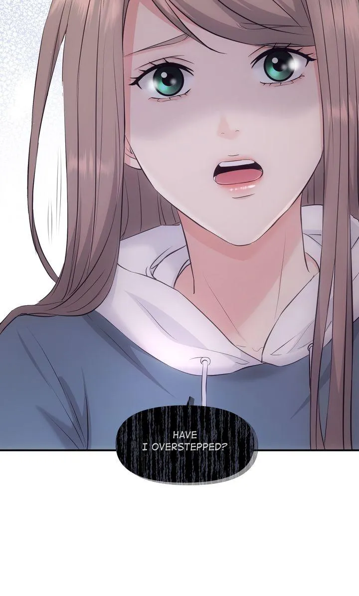 A Consensual Relationship Chapter 34 page 13 - 