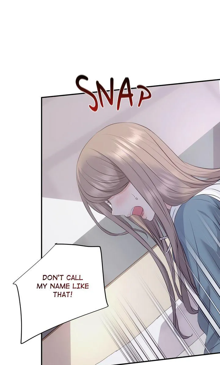 A Consensual Relationship Chapter 34 page 15 - 