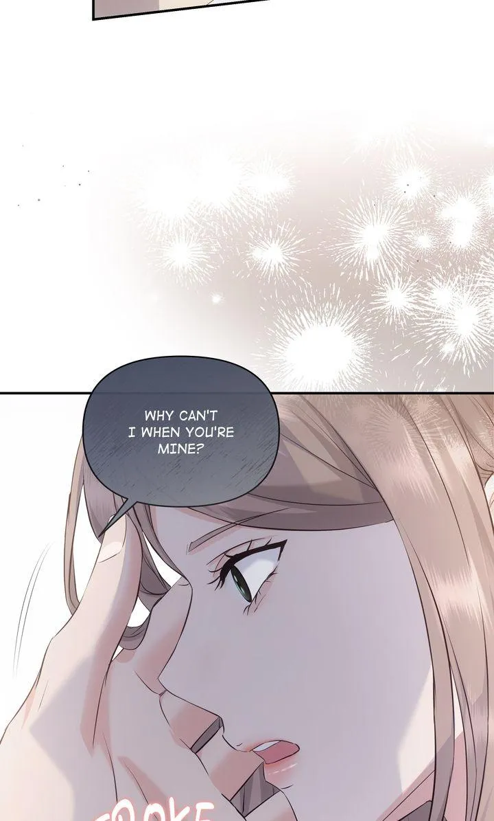 A Consensual Relationship Chapter 34 page 16 - 