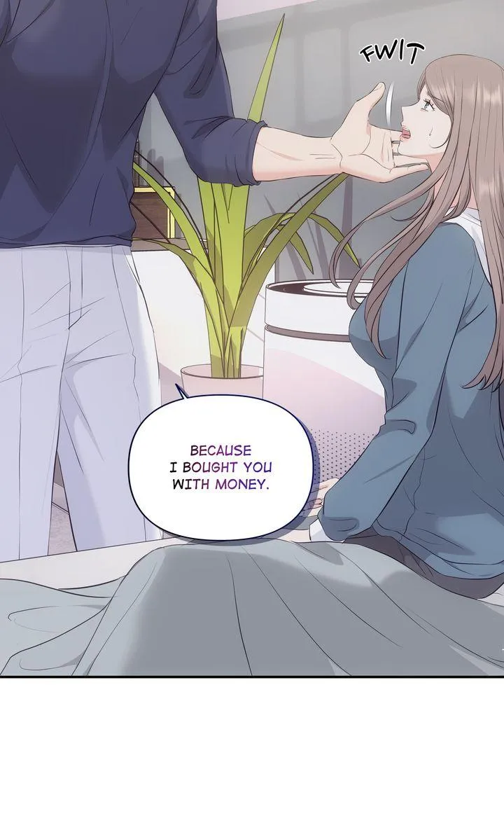A Consensual Relationship Chapter 34 page 18 - 