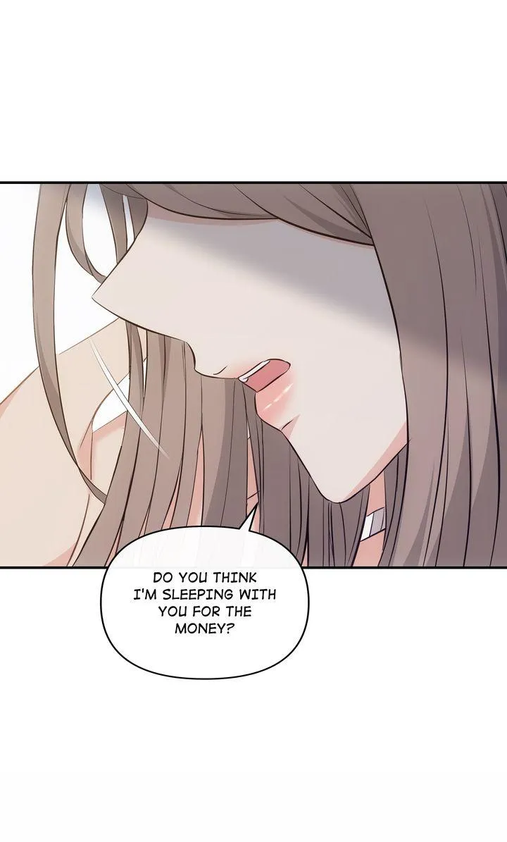 A Consensual Relationship Chapter 34 page 20 - 