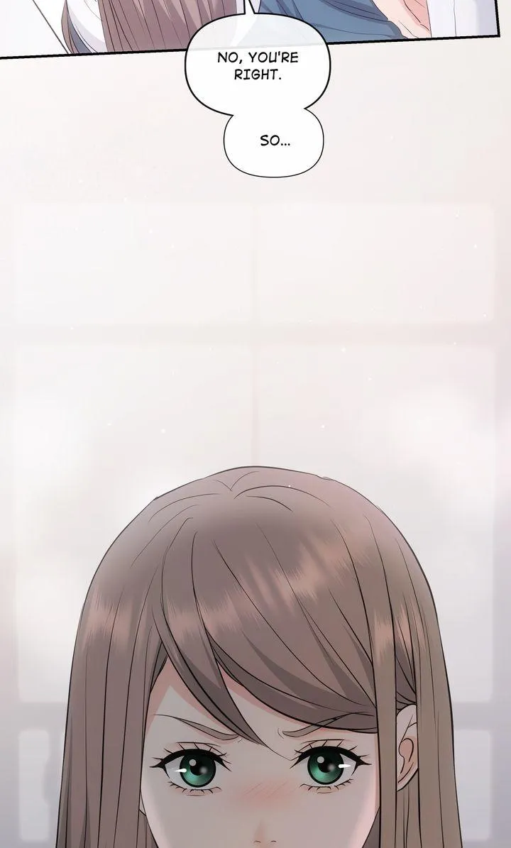 A Consensual Relationship Chapter 34 page 22 - 
