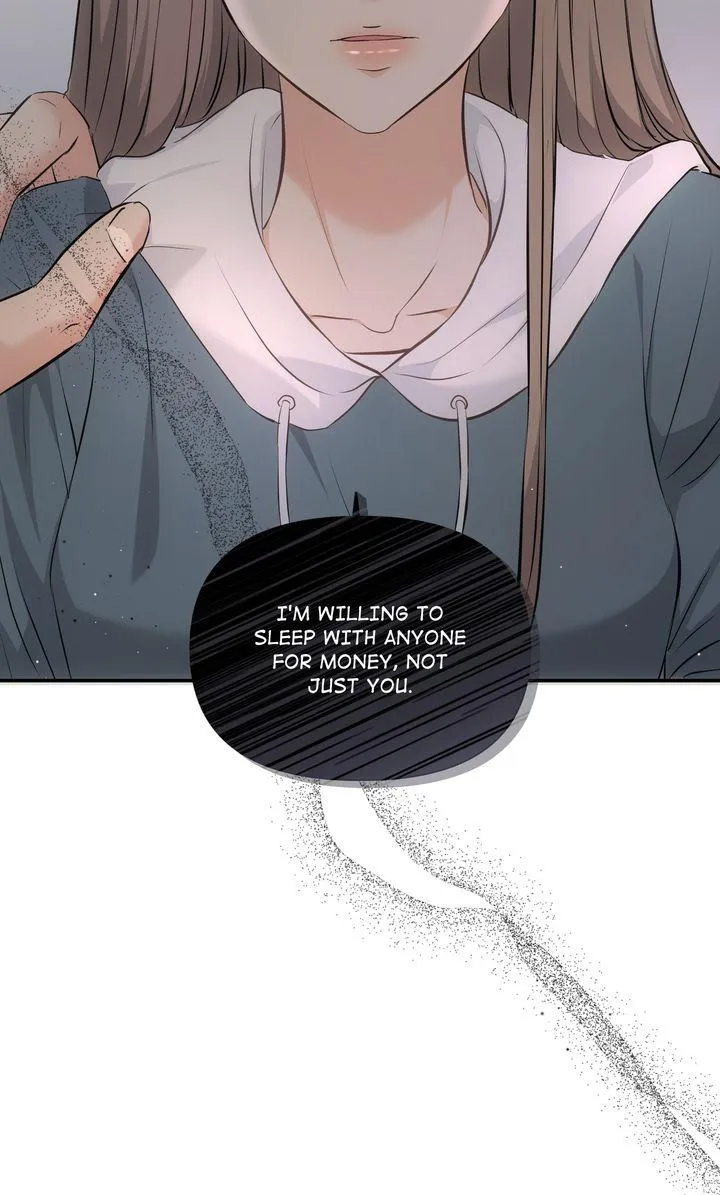 A Consensual Relationship Chapter 34 page 23 - 