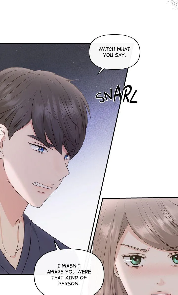A Consensual Relationship Chapter 34 page 24 - 