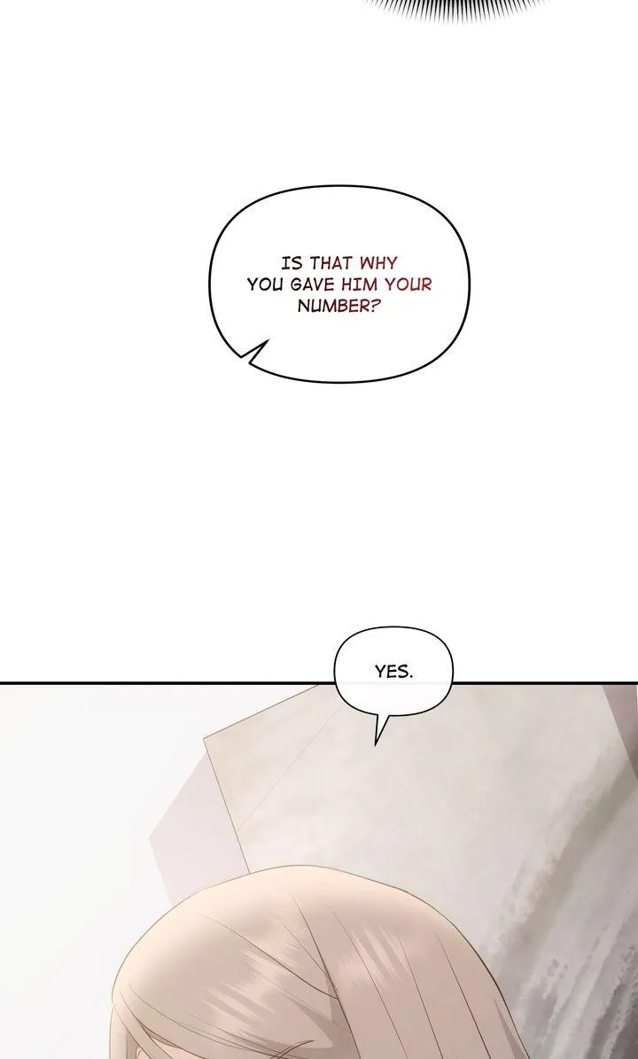 A Consensual Relationship Chapter 34 page 27 - 