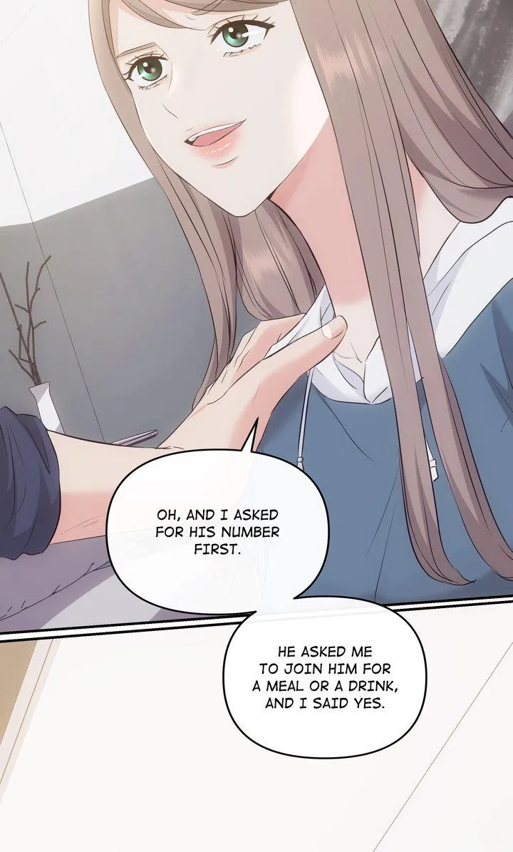 A Consensual Relationship Chapter 34 page 28 - 