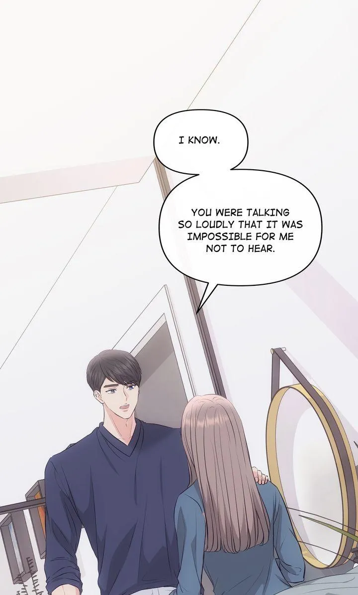 A Consensual Relationship Chapter 34 page 29 - 