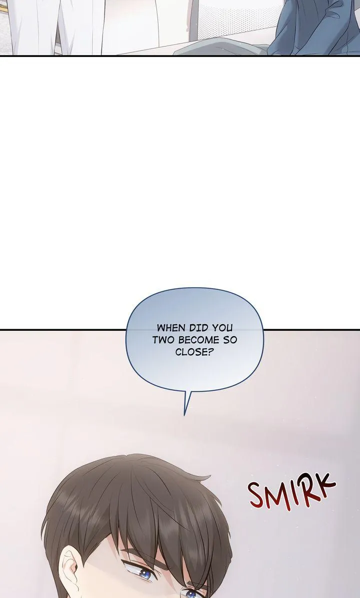A Consensual Relationship Chapter 34 page 4 - 
