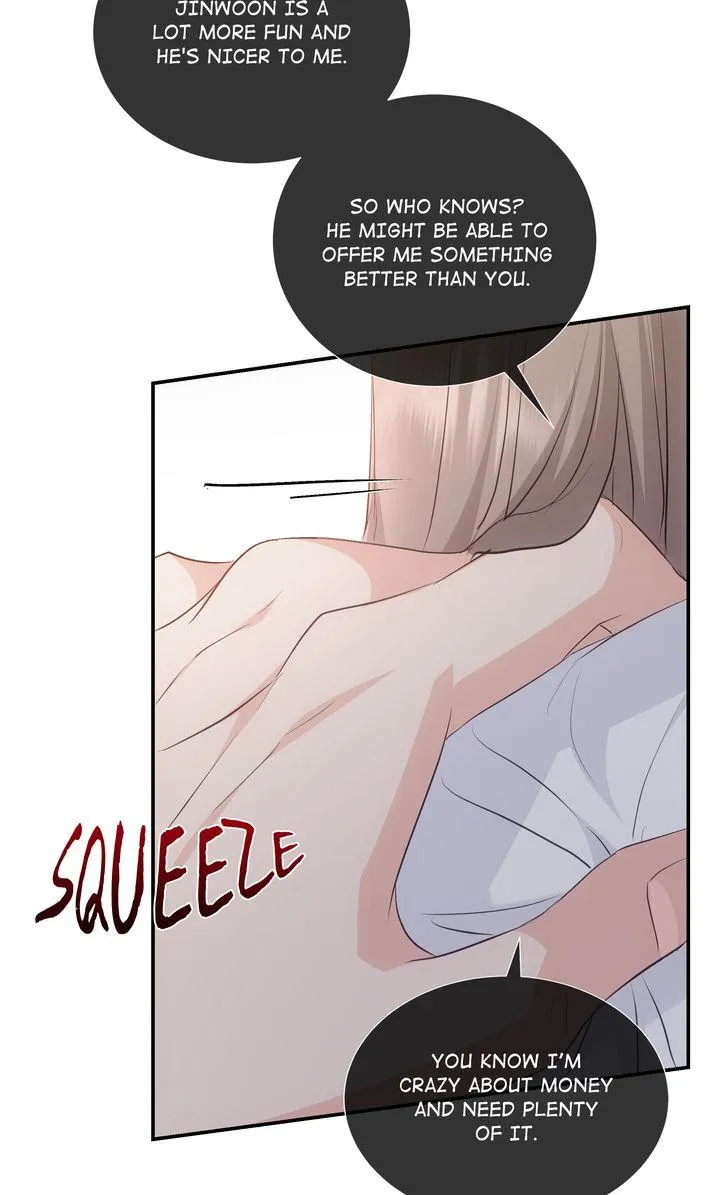 A Consensual Relationship Chapter 34 page 31 - 