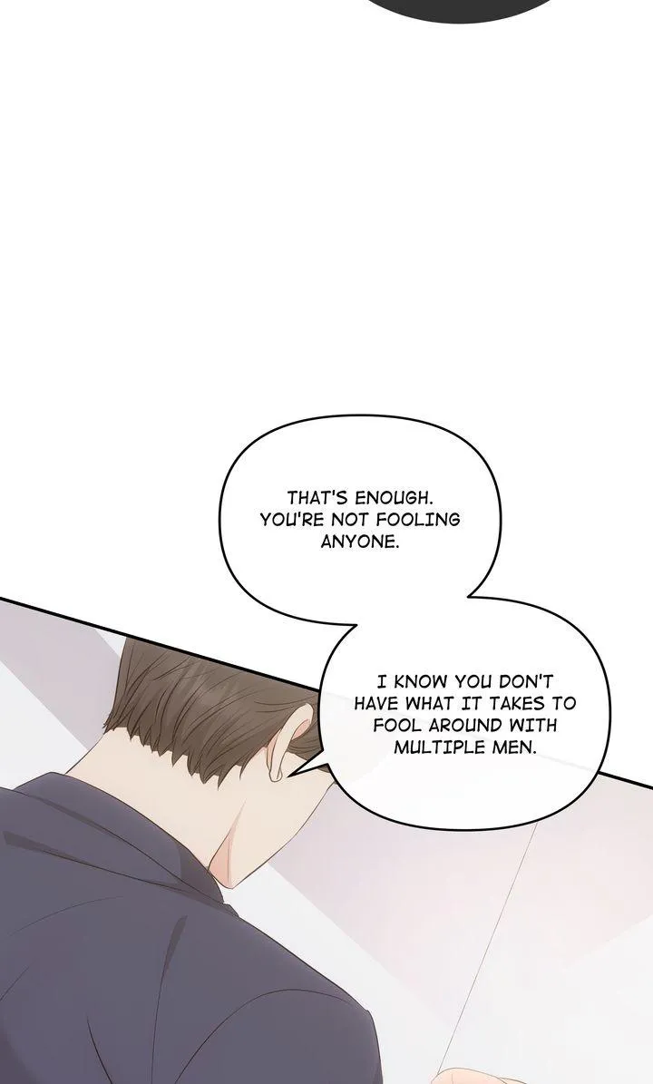 A Consensual Relationship Chapter 34 page 32 - 
