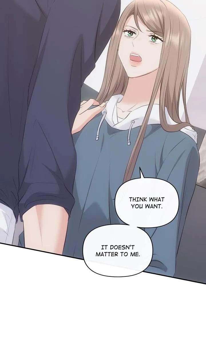 A Consensual Relationship Chapter 34 page 33 - 