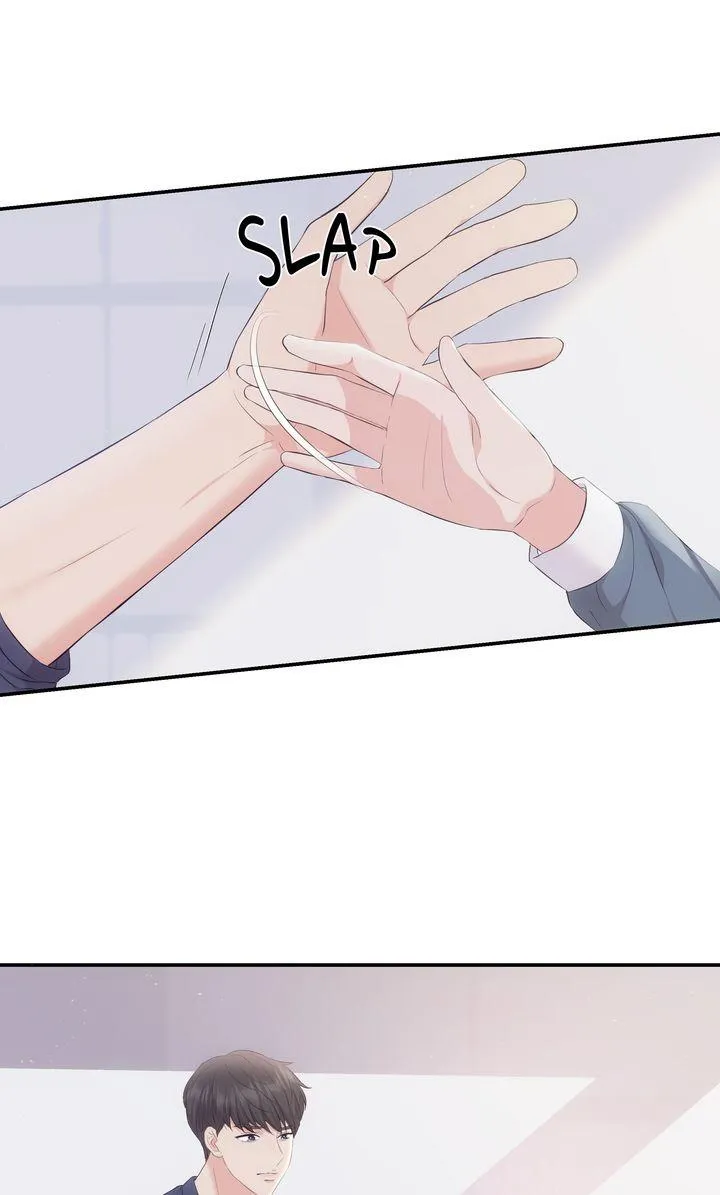 A Consensual Relationship Chapter 34 page 34 - 
