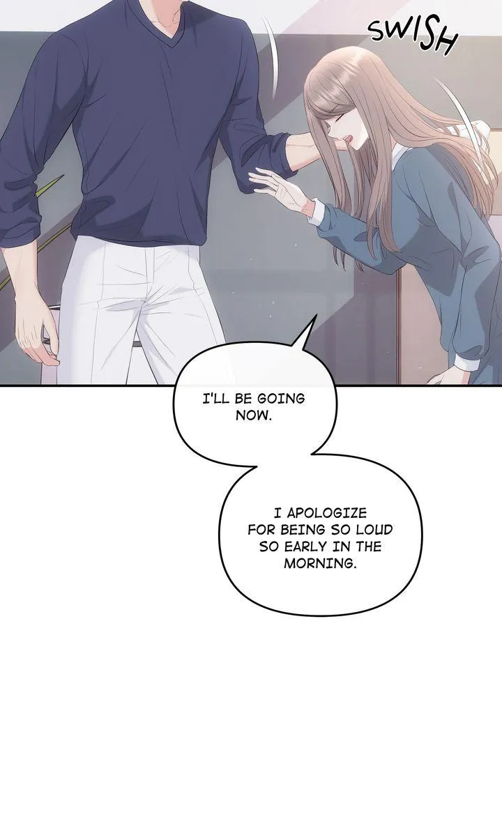 A Consensual Relationship Chapter 34 page 35 - 
