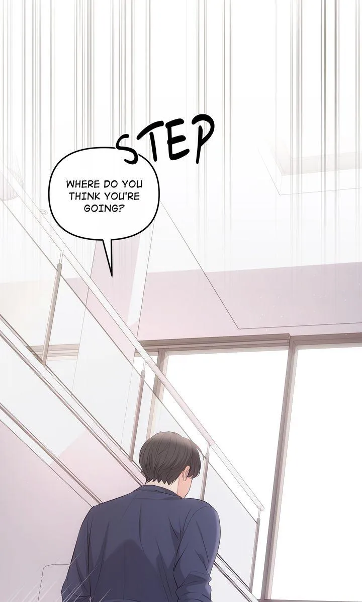 A Consensual Relationship Chapter 34 page 37 - 