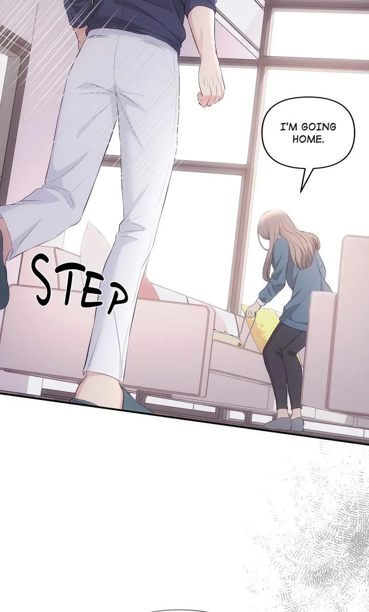 A Consensual Relationship Chapter 34 page 38 - 