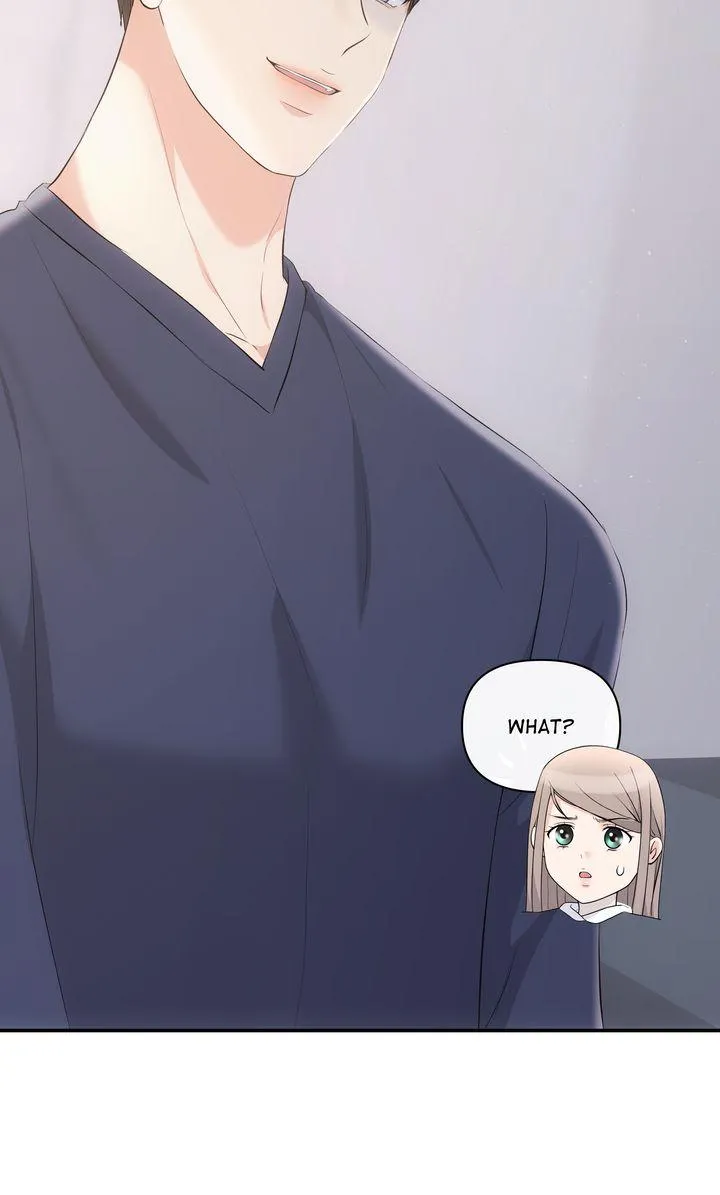 A Consensual Relationship Chapter 34 page 5 - 