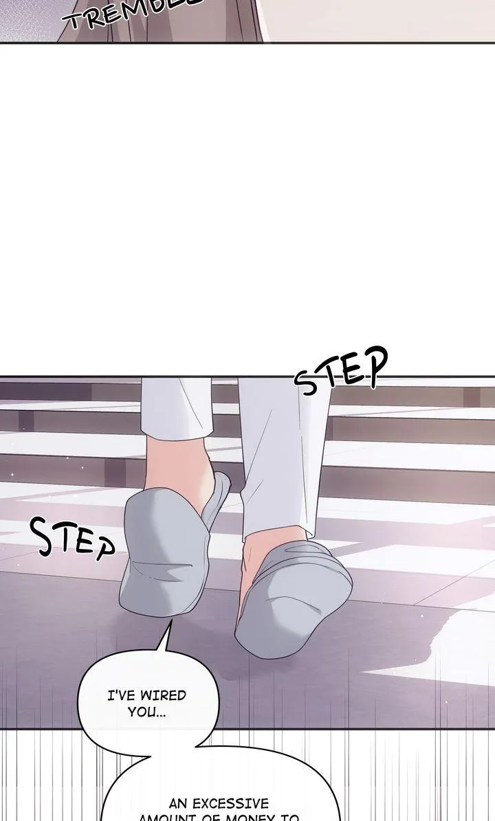 A Consensual Relationship Chapter 34 page 43 - 