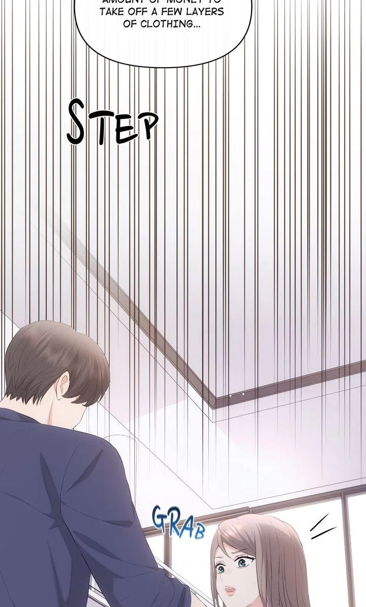 A Consensual Relationship Chapter 34 page 44 - 