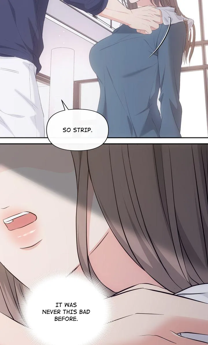 A Consensual Relationship Chapter 34 page 45 - 