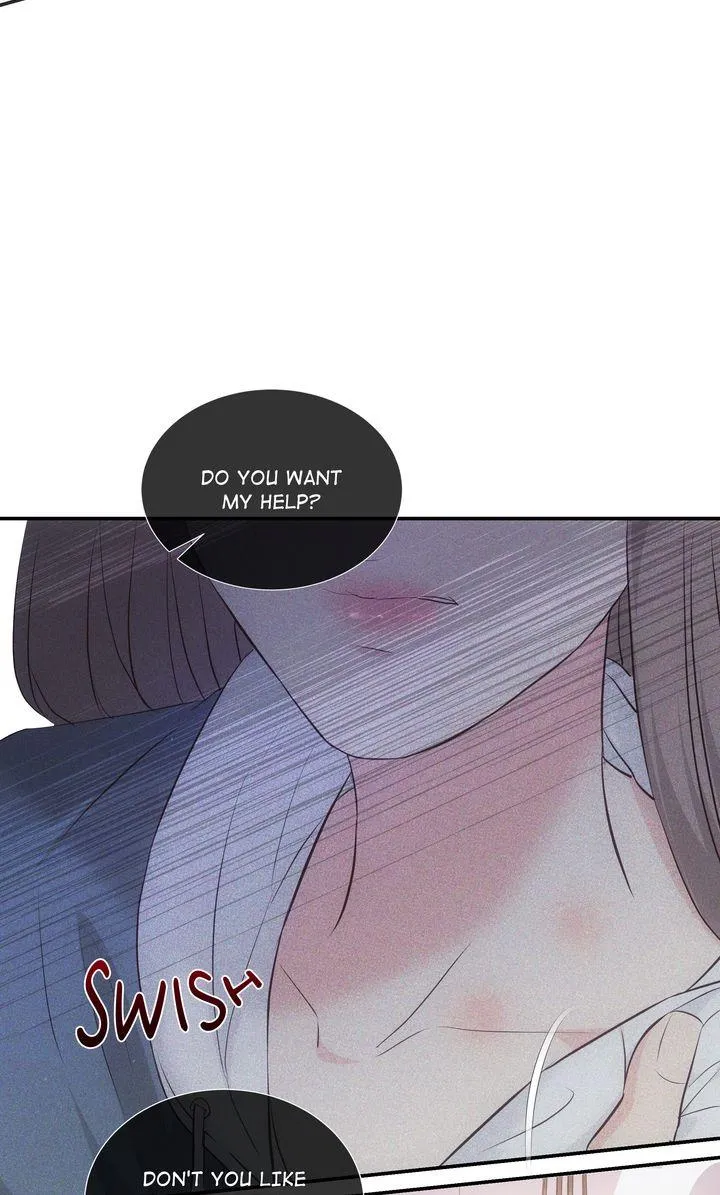 A Consensual Relationship Chapter 34 page 49 - 