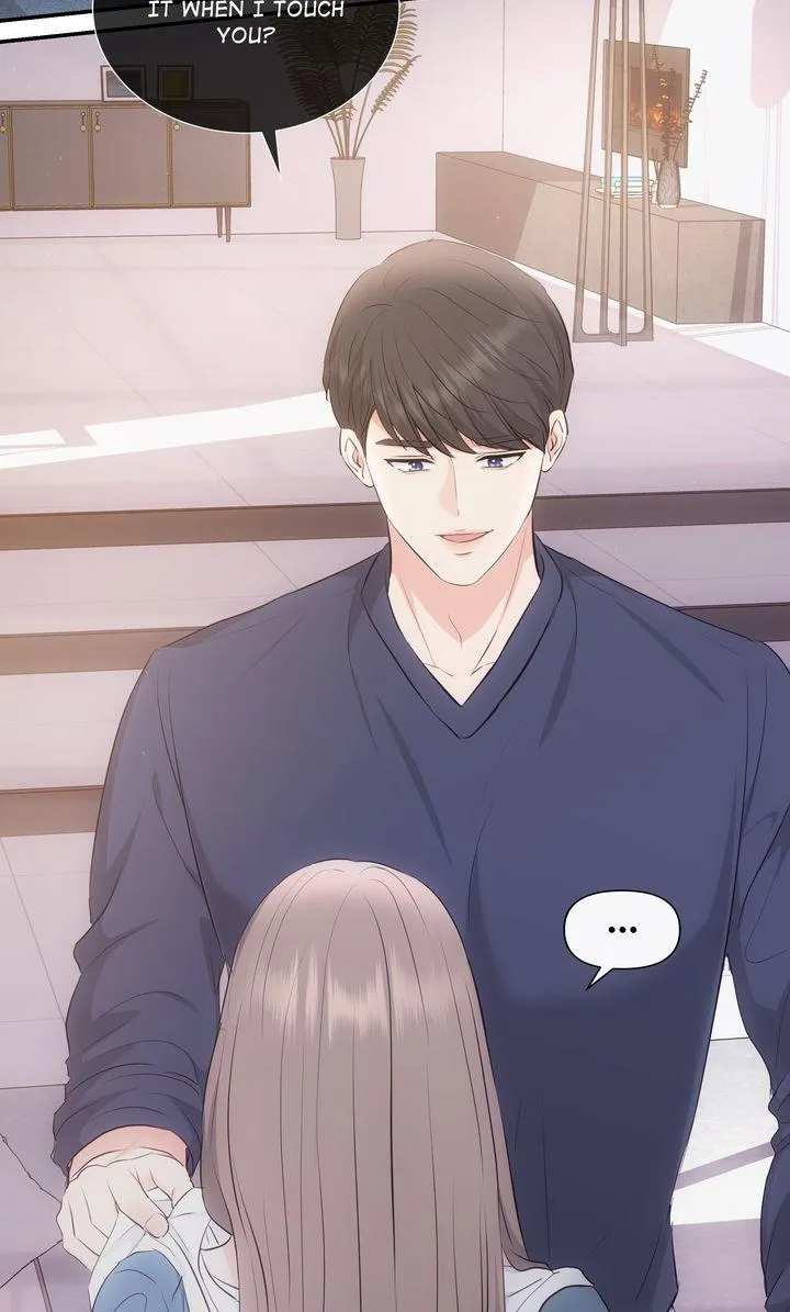 A Consensual Relationship Chapter 34 page 50 - 