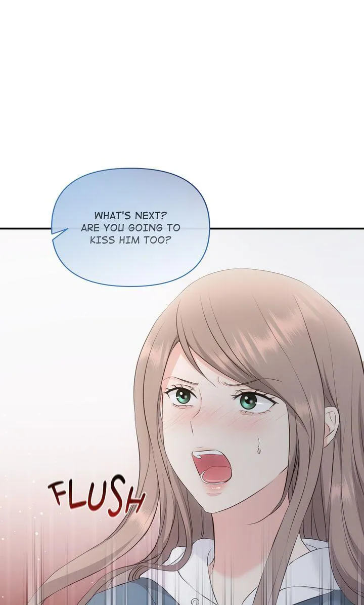 A Consensual Relationship Chapter 34 page 6 - 