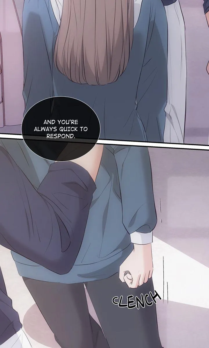 A Consensual Relationship Chapter 34 page 51 - 