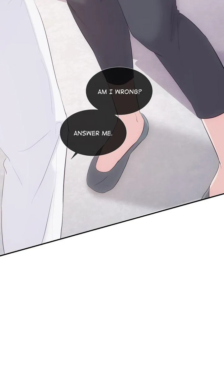 A Consensual Relationship Chapter 34 page 52 - 