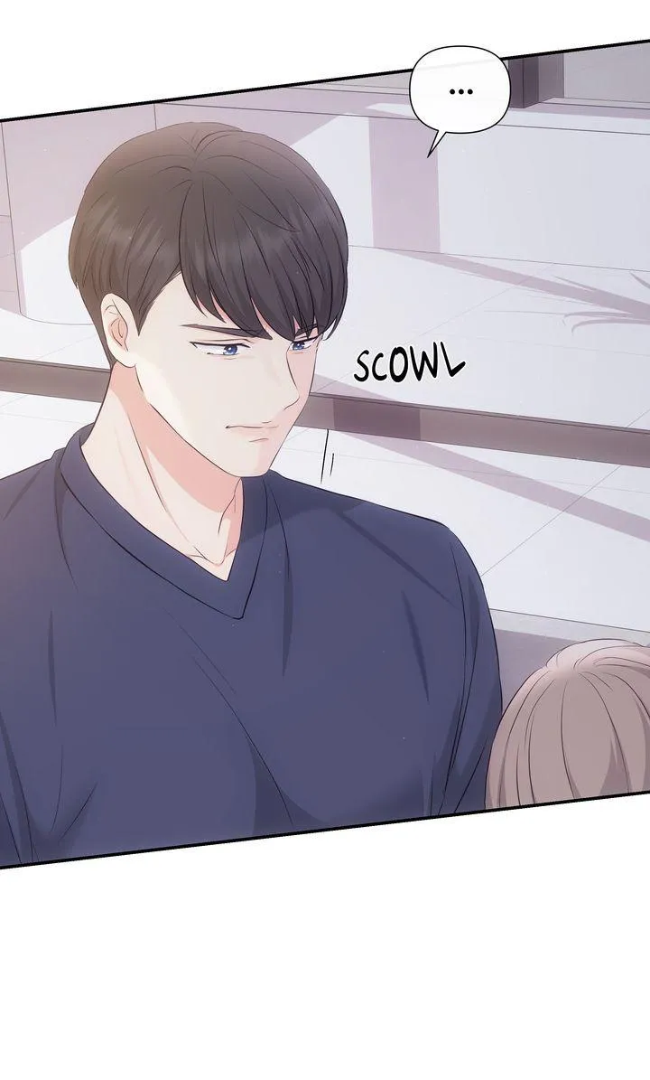 A Consensual Relationship Chapter 34 page 53 - 